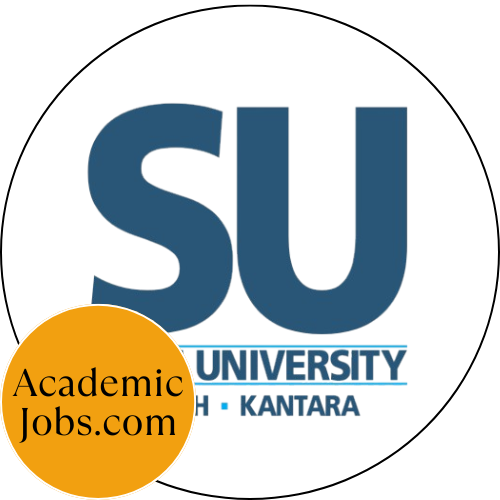 SU Logo